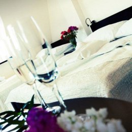 Vanilla House Hotel i Restauracja - Sale weselne