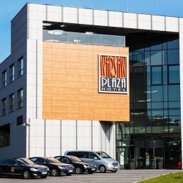 Warsaw Plaza Hotel - Sale weselne