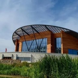 Wyspa Wisła - Sale weselne