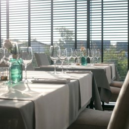 Baltin Hotel & SPA - Sale weselne