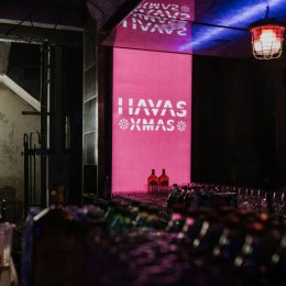 PRASKA KOTŁOWNIA Niepowtarzalna, industrialna przestrzeń - Sale weselne