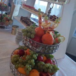 Sala weselna i bankietowa Siódme Niebo - Sale weselne