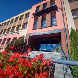 Apartamenty Europejska - Sale weselne