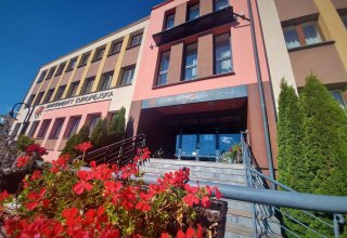 Apartamenty Europejska