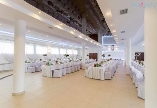 Dom Weselny Fantazja w Dobrem