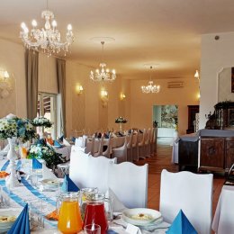 Karczma u Zochy - Sale weselne