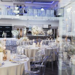 Hotel Fado - Sale weselne