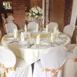 ForRest Hotel & Restaurant - Sale weselne