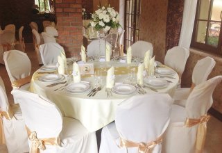 ForRest Hotel & Restaurant