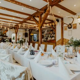 Karczma Krys-Stan - Sale weselne