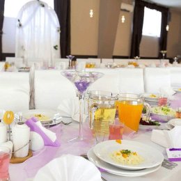 Sala Bankietowa Pasja - Sale weselne