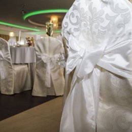 Biały Dwór - Sale weselne