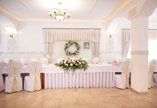 Dom przyjęć Na Dębowej