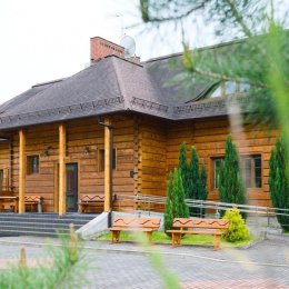 Karczma Nad Zalewem - Sale weselne