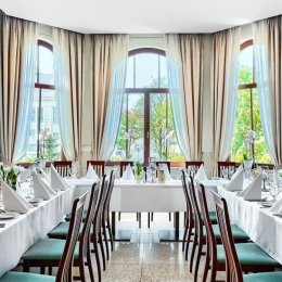 Hotel Atrium - Sale weselne