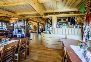 Hubertówka pod Jaworzem