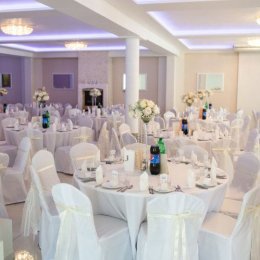 Restauracja "Venus" - Sale weselne