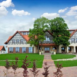 Kuźnia Smaków - Sale weselne