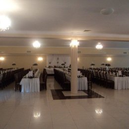Sala Bankietowa Millenium - Sale weselne