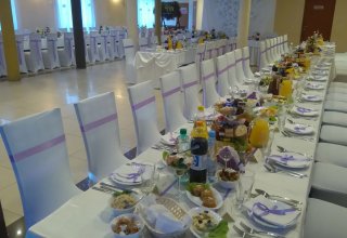 sala weselna Karczma Rzym w Okszowie