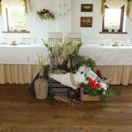 Stara Stodoła - Sale weselne