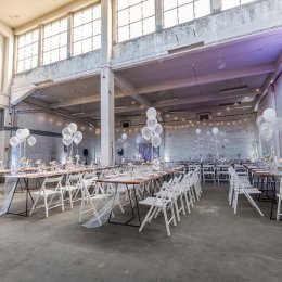 So!Salsa - Sale weselne