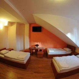 Dom Weselny Polonez - Sale weselne