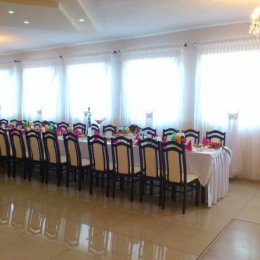 Dom Weselny Sołtykowski Dworek - Sale weselne