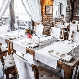 Gościniec Słupski - Sale weselne