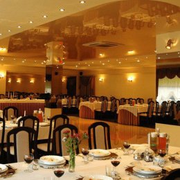 Restauracja Mieszko - Sale weselne