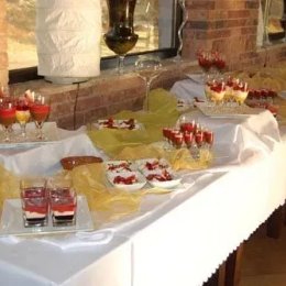 Restauracja K2 - Sale weselne