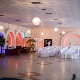 Lokal Gastronomiczny Casablanca - Sale weselne