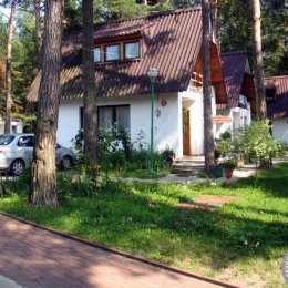 Ośrodek Ptaszyniec - Sale weselne