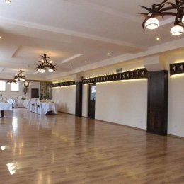 Hotel Restauracja Alta - Sale weselne