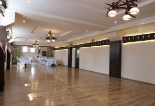 Hotel Restauracja Alta