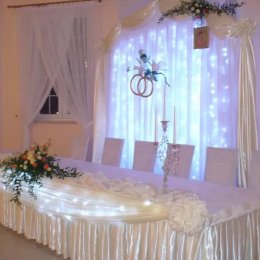 Zajazd Europejski - Sale weselne