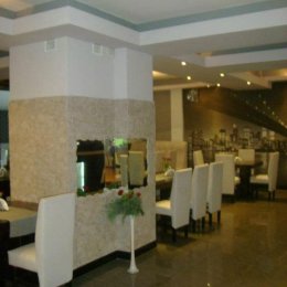 Restauracja Cichutko - Sale weselne