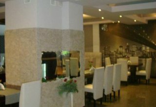 Restauracja Cichutko