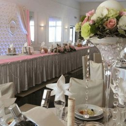 Sala Bankietowa Monaco - Sale weselne