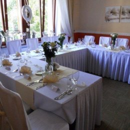 Willa Ogrody - Sale weselne