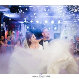 Restauracja Morza Szum - Mielno - Sale weselne