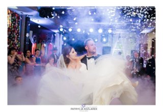 Restauracja Morza Szum - Mielno