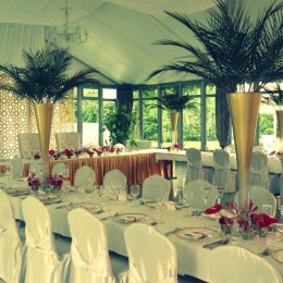 Hotel Royal - Sale weselne