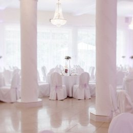 Garden Park Hotel Wieliczka - Sale weselne