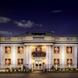 Magnolia Sala Bankietowa - Sale weselne