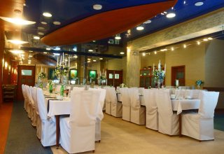 Ośrodek KNIEJA w Rajgrodzie