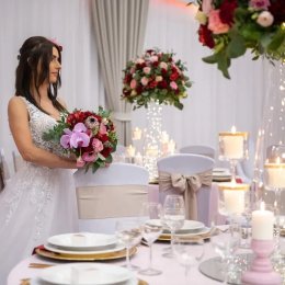 Park Hotel w Świdnicy - Sale weselne