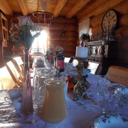 RANCZO OSTROWITE - Sale weselne