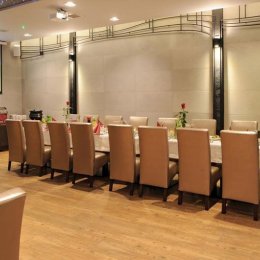 Restauracja Browar Lublin - Sale weselne