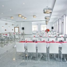 Sala bankietowa Na Stoku - Sale weselne